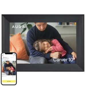 Digital Picture Frames