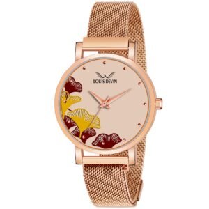 Watches