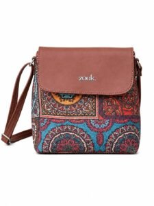 ZOUK Flap Sling Bag_1