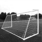Aoneky Soccer Goal Net – 24 x 8 Ft – Full Size Football Goal Post Netting – NOT Include Posts (8 x 6 Ft – 2 mm Cord)