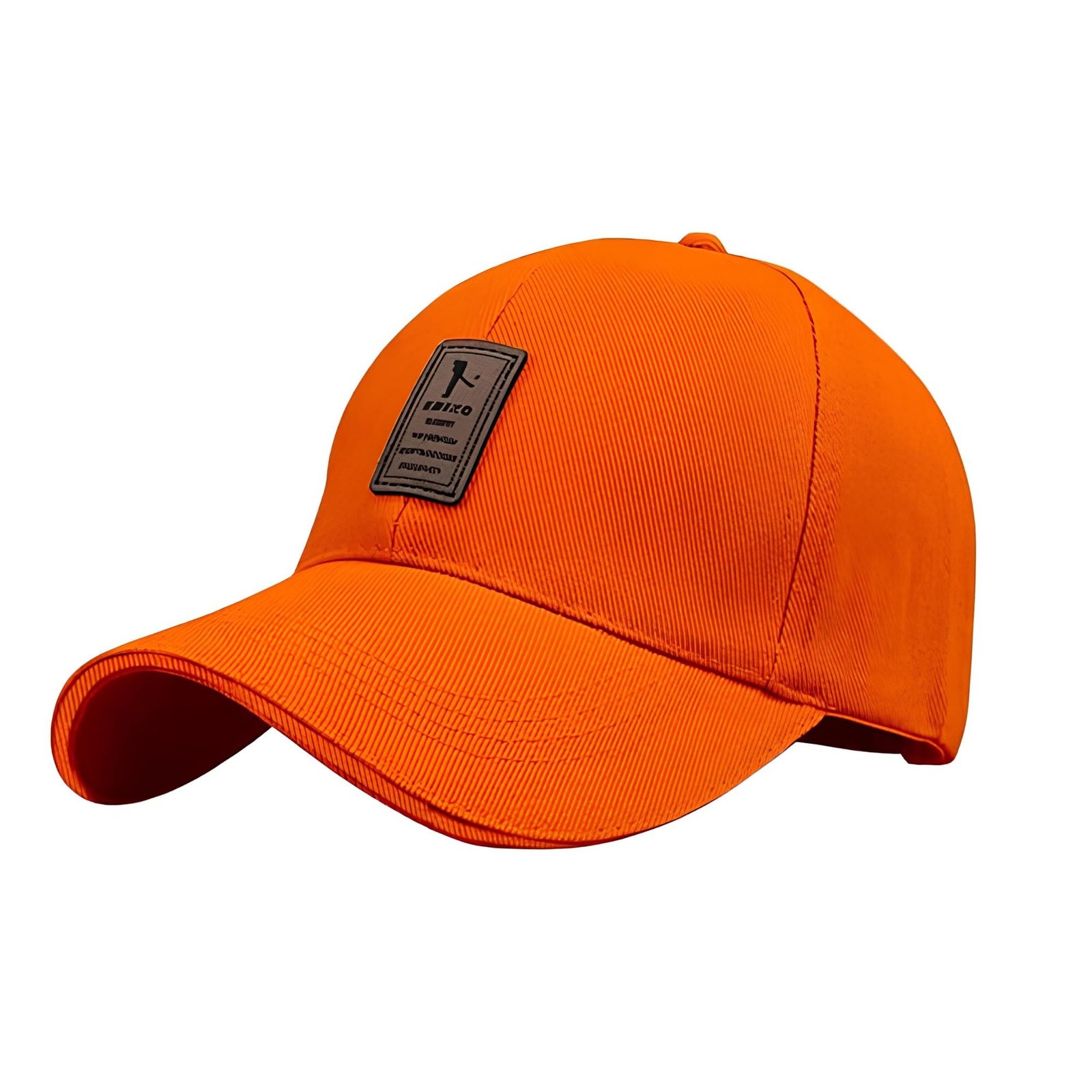 Cap for Men Women Topi Unisex Head Branded Boy’s Girl’s Caps Adjustable Strap Summer Sports Cricket Gym Dance Cotton Free Size