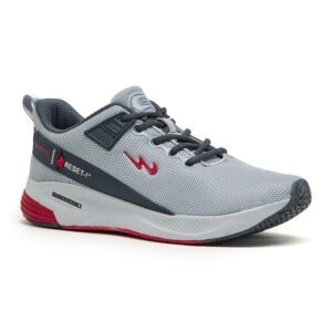 Campus Men Refresh Pro Running Shoes