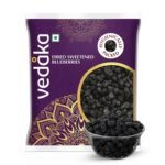 Amazon Brand – Vedaka Dried Sweetened Blueberries | 100 g | Minaral Rich | Delicious Goodness | No Added Preservatives | Hygienic Packaging