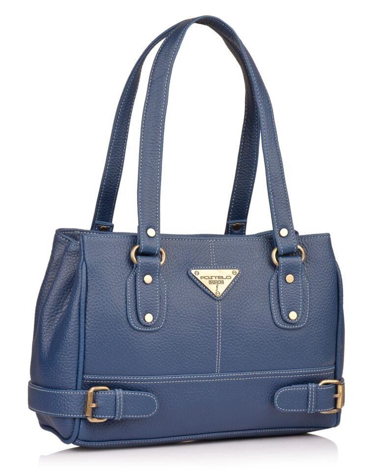 Fostelo Luxe Nightingale Handbag For Woman