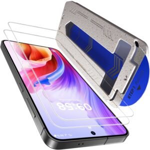 Mr.Shield (1 Pack) Align-X Screen Protector for Samsung Galaxy S26 Plus