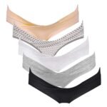 Intimate Portal Women Under The Bump Maternity Panties Pregnancy Underwear