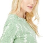 Max Women’s Cotton Regular Fit T-Shirt