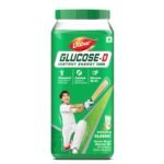 Dabur Glucose-D Instant Energy – 1kg