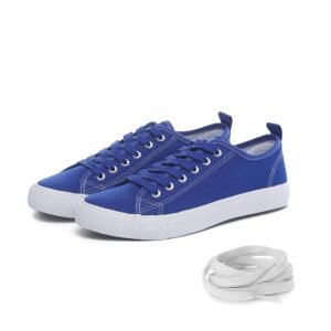 The Fashion Supply Canvas Shoes for Women