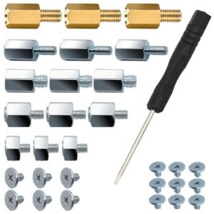 Computer Screws