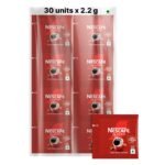 Nescafé Classic Instant Coffee Powder, 66g, (30 units x 2.2 g each) Pack