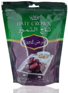 Dry Fruit Wala Date Crown Fard UAE Dates 500gms
