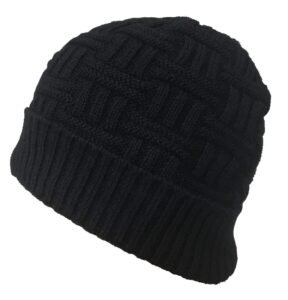 Gajraj Unisex-adult Wool Skull Cap (Pack of 1)