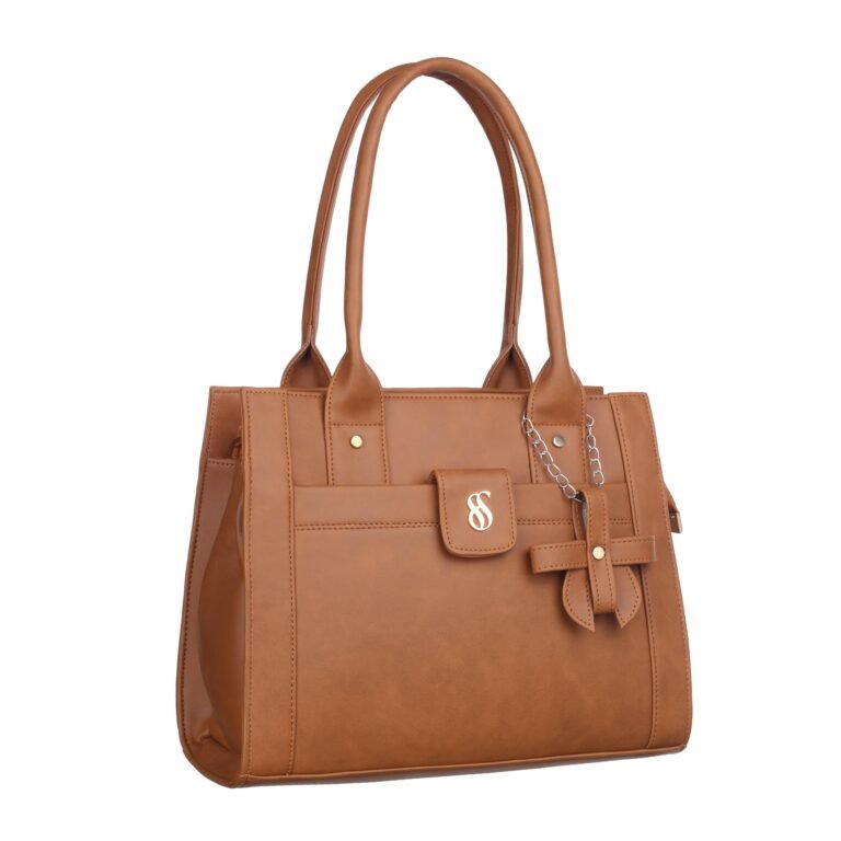 Fostelo Luxe Ocean Side Hand Bags For Women Stylish