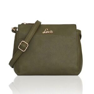 Lavie Women’s Cetan Horizontal Sling Bag | Ladies Purse Handbag | Gift for Women