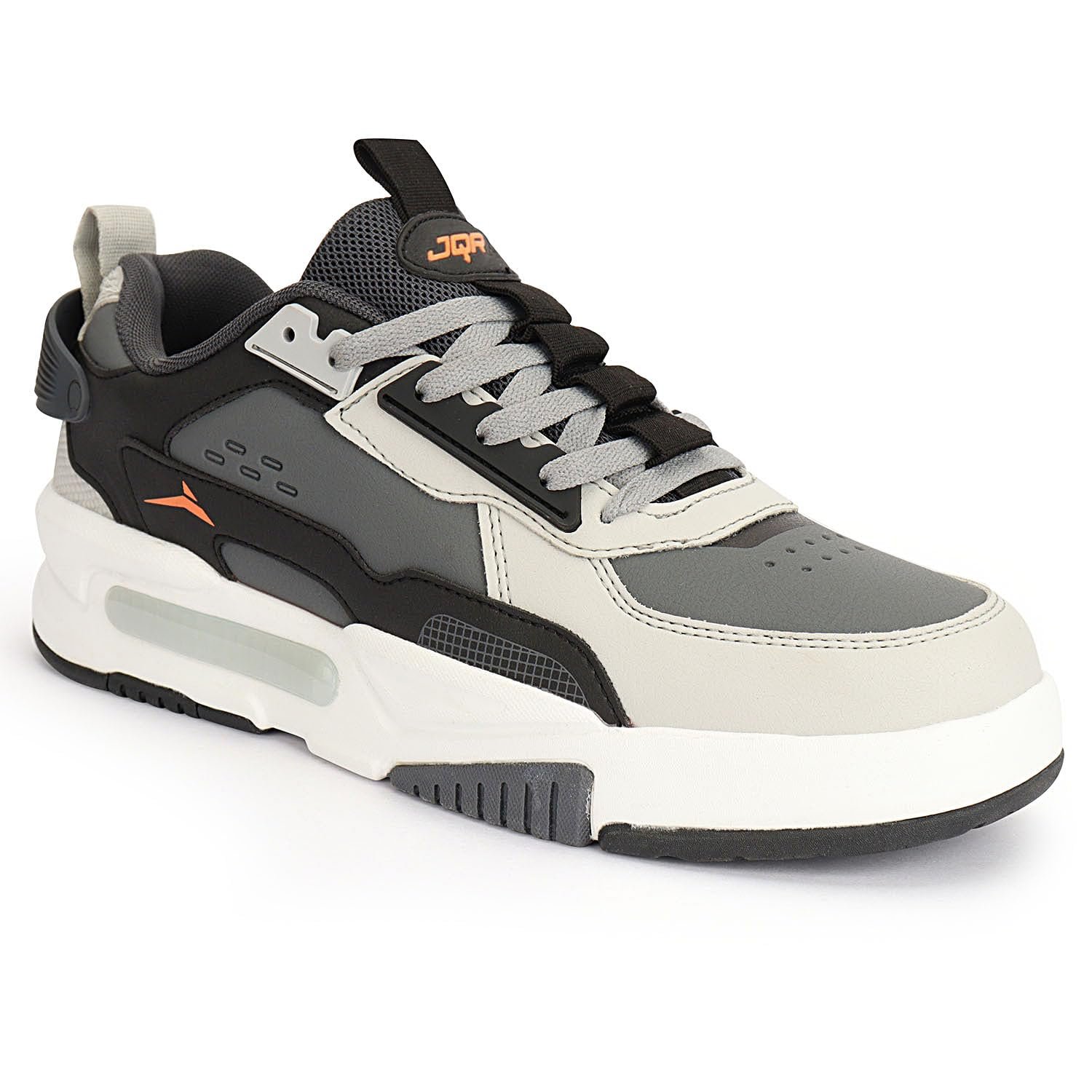JQR Men Signature Sneakers