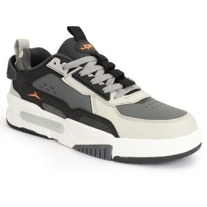 JQR Men Signature Sneakers