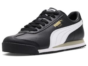 Puma Men’s Roma Basic Sneaker