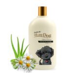 Foodie Puppies Oh My Dog Odour Control Shampoo for Dogs and Puppies – 500ml | Paraben & Cruelty-Free Ultimate Pet Shampoo | Eliminates Bad Odour | Shiny & Soft Fur | Suitable for All Breeds and Sizes