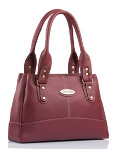 Fostelo Luxe Catlin Handbag For Woman