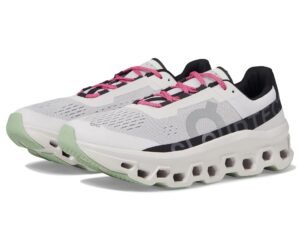On Men’s Cloudmonster Sneakers