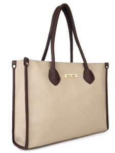 LEGAL BRIBE Women Textured Tote bag