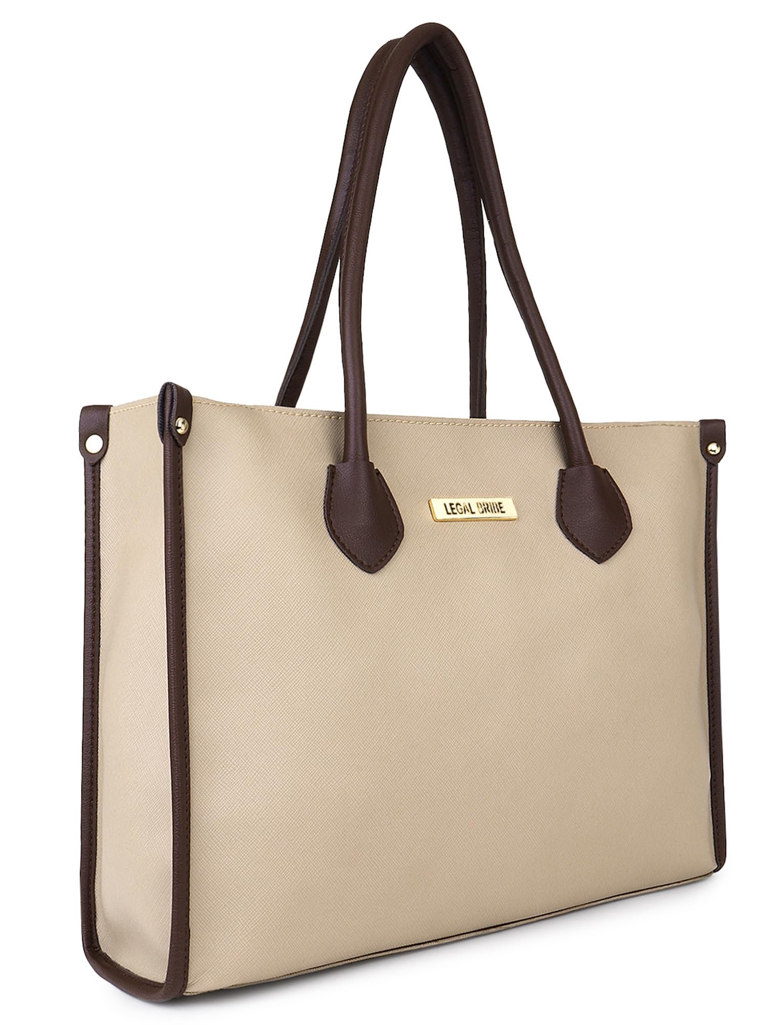 LEGAL BRIBE Women Textured Tote bag