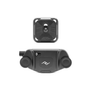 Peak Design Capture Camera Clip v3 (Black)