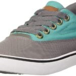 SPARX Mens SM 322 |Canvas Pull-On Stylish, Comfortable Sneaker
