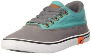 SPARX Mens SM 322 |Canvas Pull-On Stylish, Comfortable Sneaker