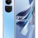 OPPO Reno10 5G (Ice Blue, 256 GB) (8 GB RAM)