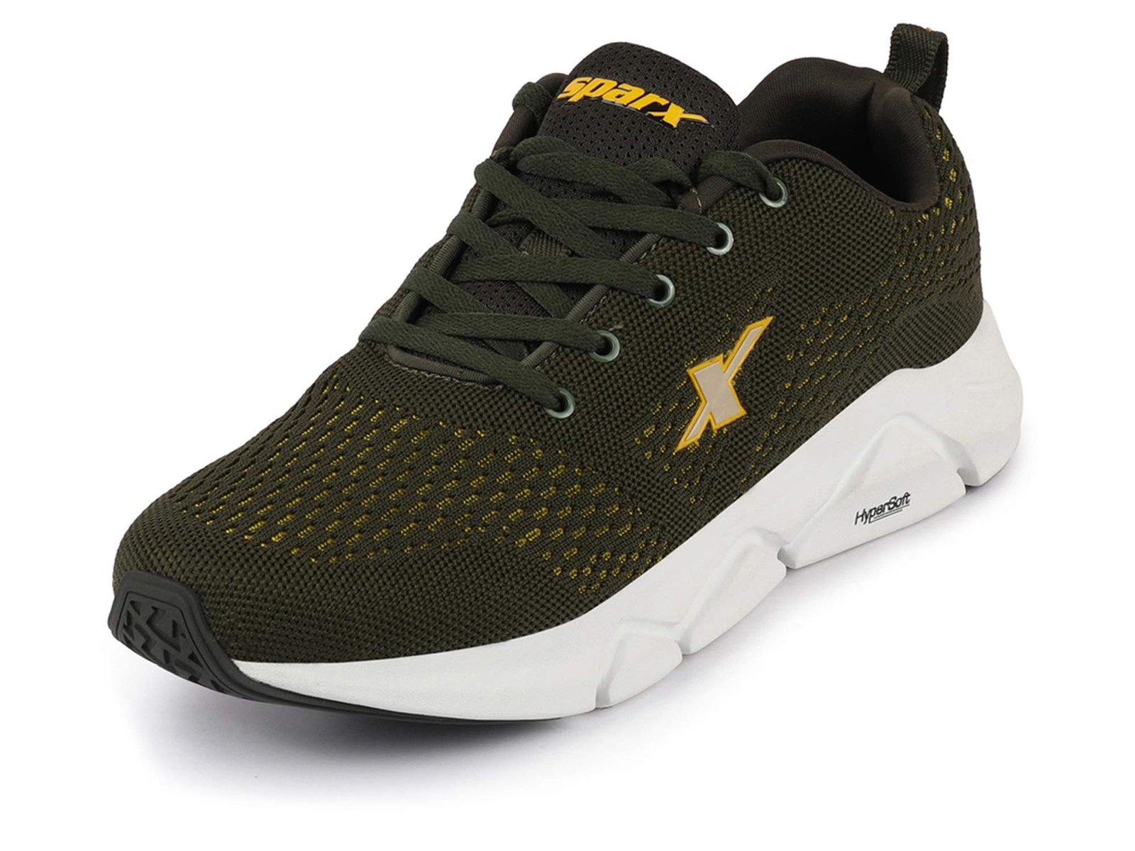 SPARX Men Mesh Running Shoes