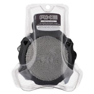 Axe Detailer Shower Tool 1 Each