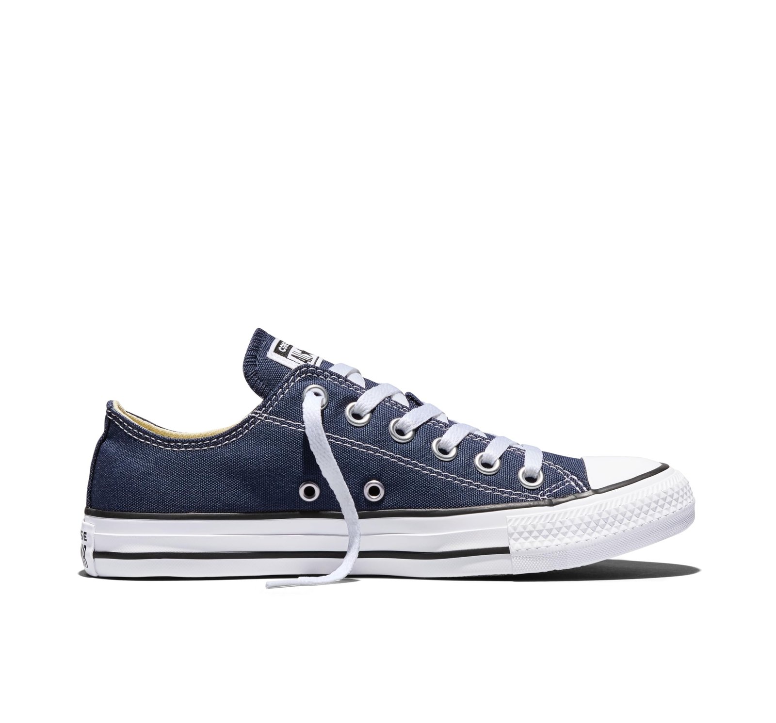 Converse Mens Chuck Taylor All Star Low Sneaker