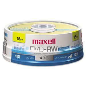 DVD-RW