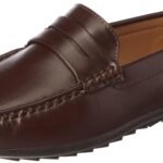 Bata Men’s Slip-on Loafer