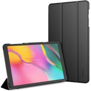 JETech Case for Samsung Galaxy Tab A 10.1″ (2019), Black