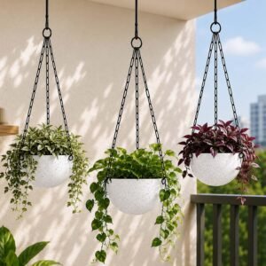 Outdoor Living