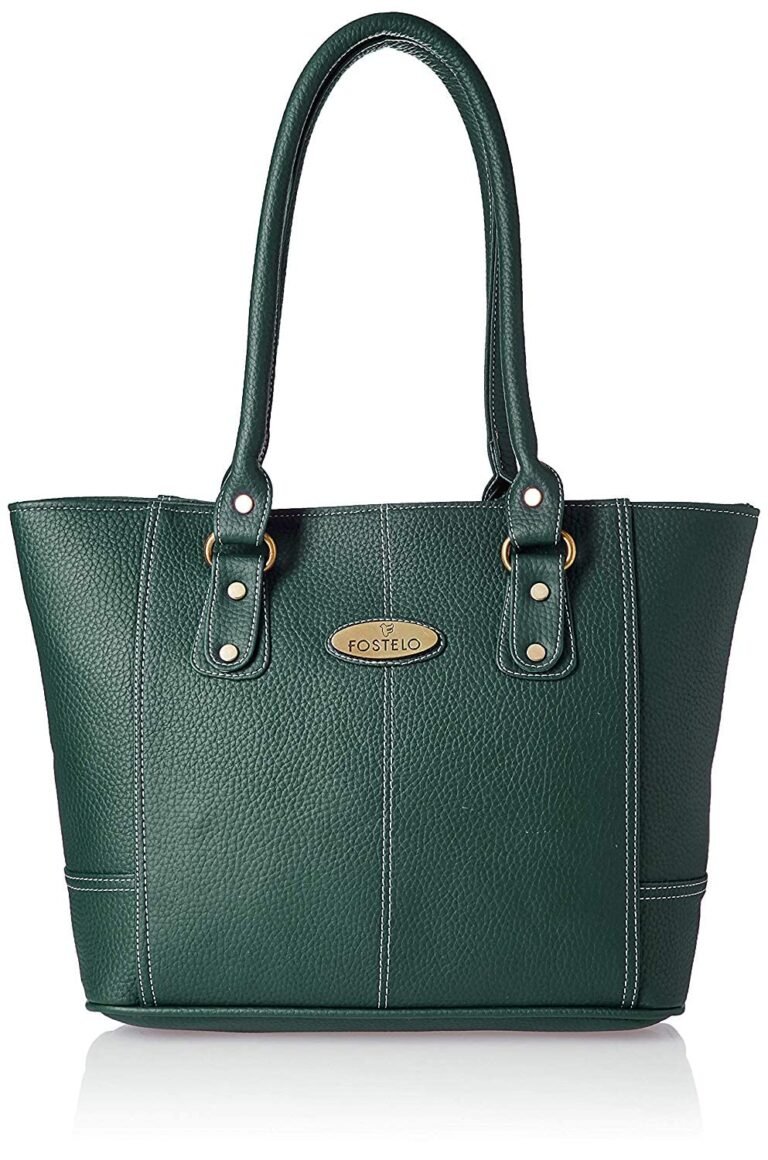 Fostelo Luxe Everly Handbag For Woman