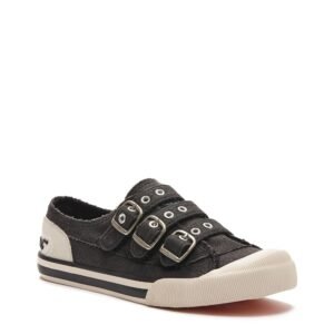 Rocket Dog Women s Jolissa Aviator Canvas Fashion Sneaker