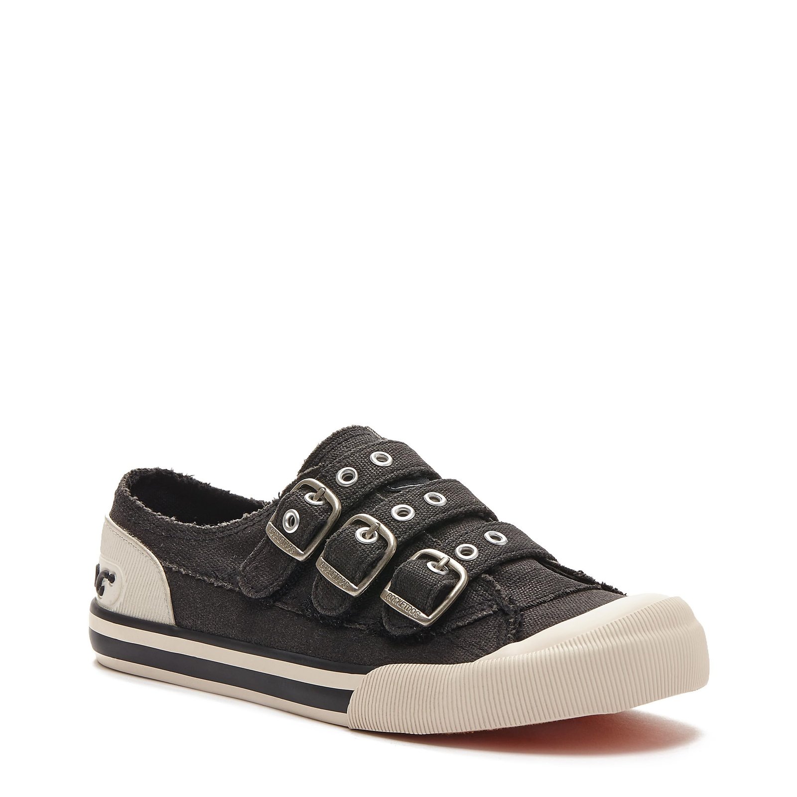 Rocket Dog Women s Jolissa Aviator Canvas Fashion Sneaker