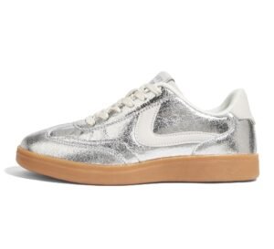 LUCKY STEP Women’s Classic Fashion Sneakers