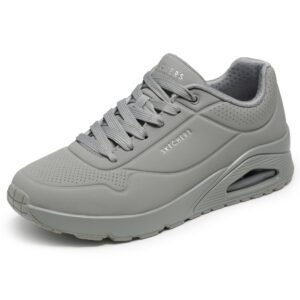 Skechers Men Uno Stand On Air Sneakers