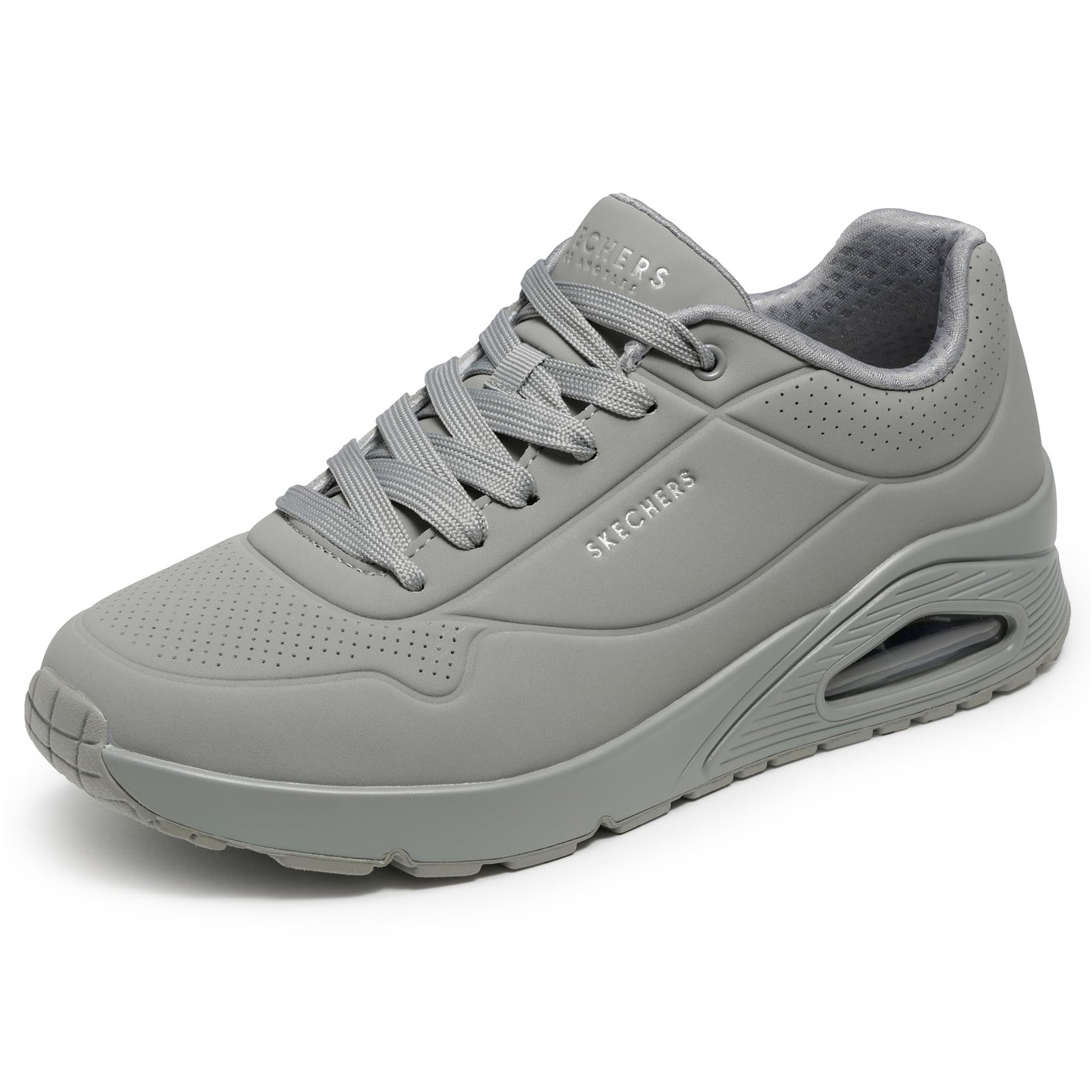 Skechers Men Uno Stand On Air Sneakers