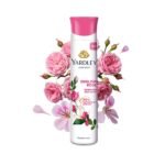 Yardley London English Rose Refreshing Deodorant Body Spray For Women, 150ml