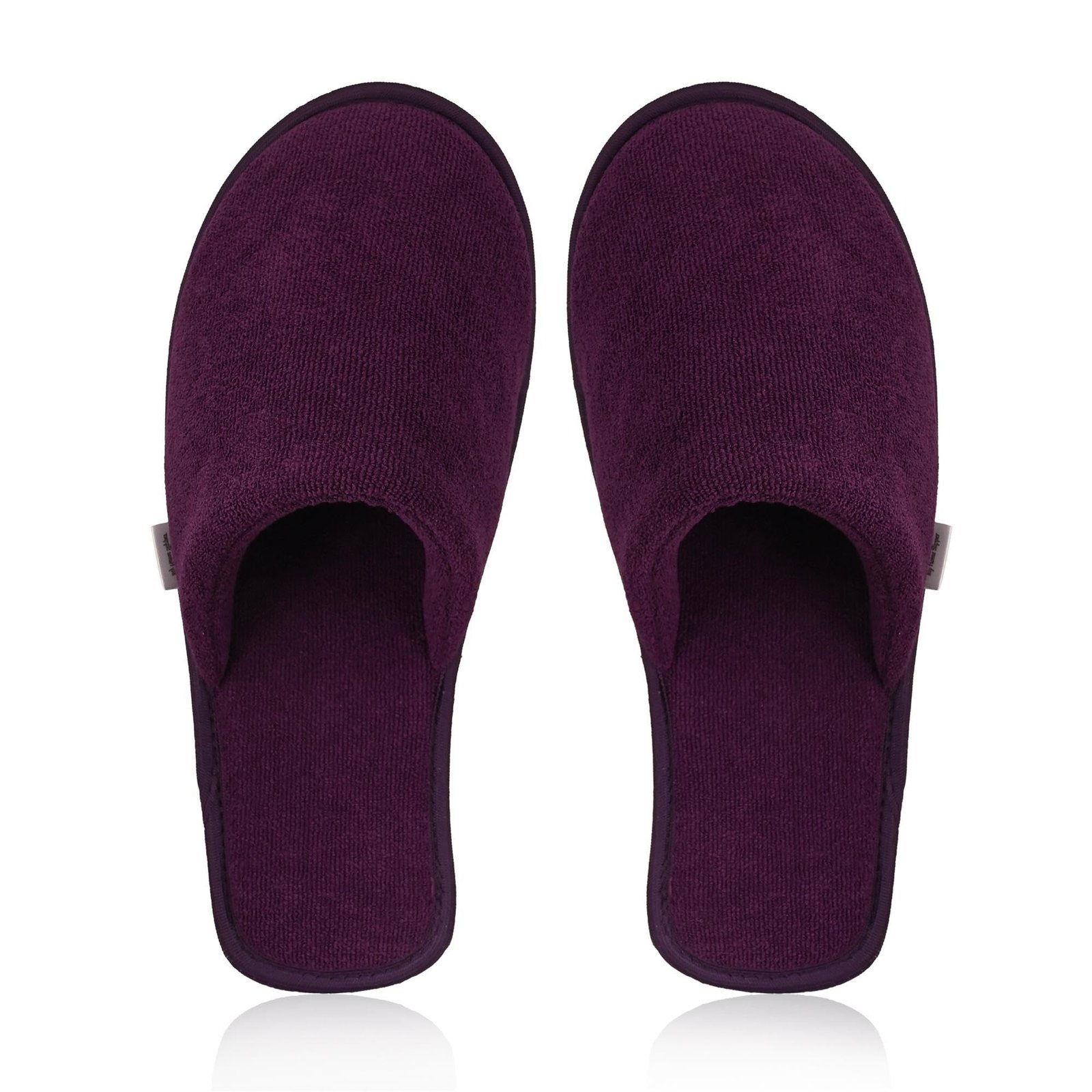 Women’s Home Slippers Indoor Bedroom Room Winter House Cloth Slippers for Women Girls