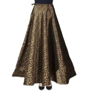 SNEH Women Floor Length Skirt