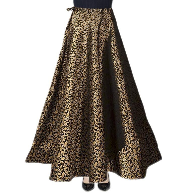 SNEH Women Floor Length Skirt