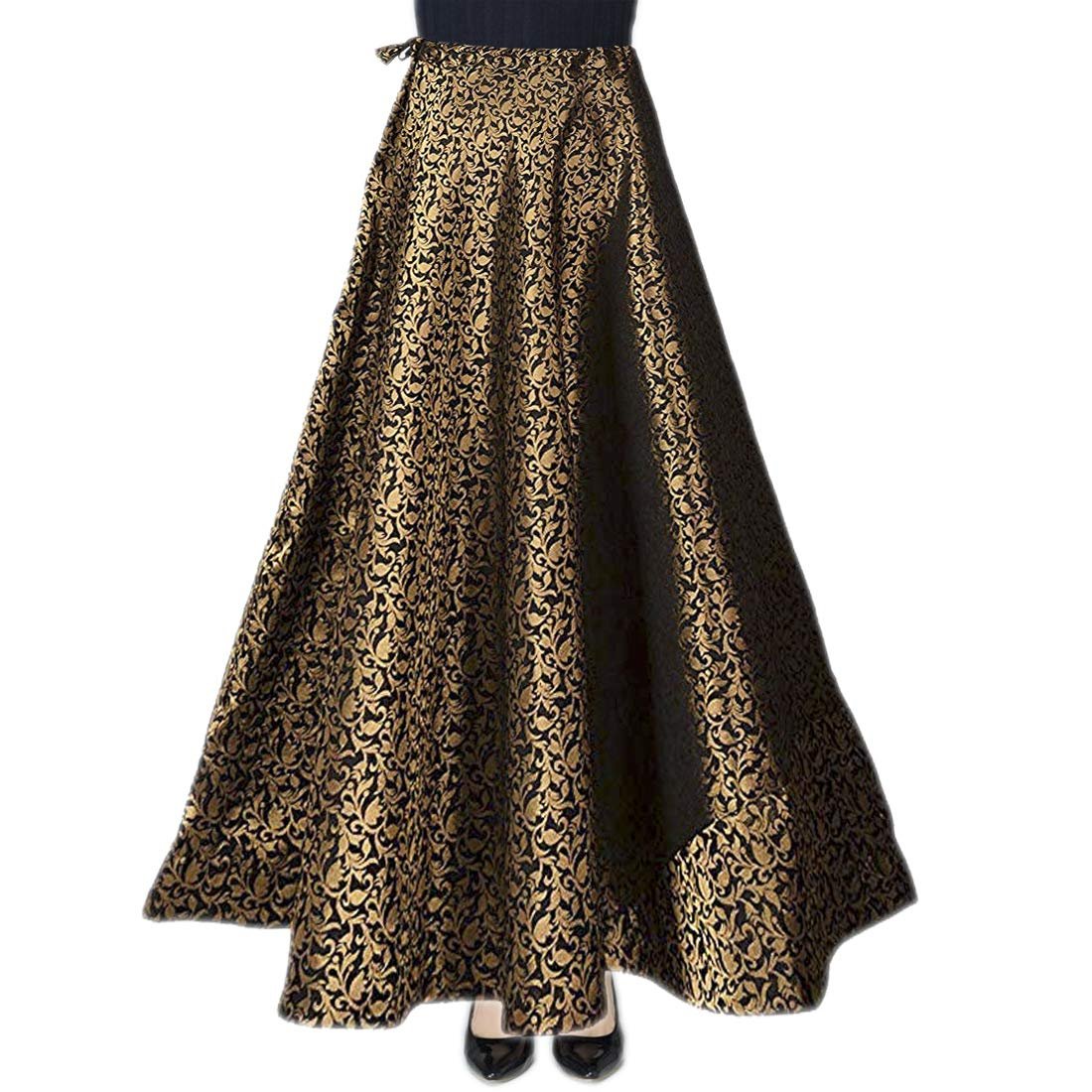SNEH Women Floor Length Skirt