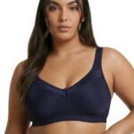 Enamor Women Non Padded Wirefree Bra